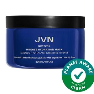 JVN Nurture Intense Hydration Mask